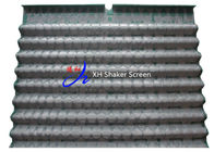 Lunga vita Shaker Screen Mesh, schermo per la certificazione ISO9001