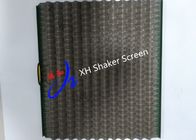 Tipo sistema di FLC 600 Wave di Shaker Screen For Drilling Waste dello scisto