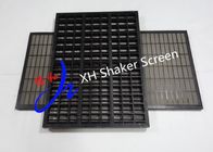 Perforazione solida di separazione di solido liquido di Shaker Screens Better dell'erpeste di controllo