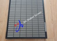 Perforazione solida di separazione di solido liquido di Shaker Screens Better dell'erpeste di controllo