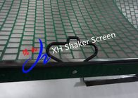 scisto Shaker Screen In Solid Control/Desander di 695mm * di 1050  PWP