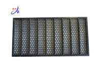 Maglia dello schermo dell'agitatore di Scomi Prima per il filtro dell'olio o il sistema di controllo solido