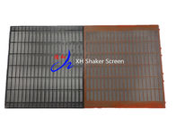Scisto Shaker Screen Use In Oilfield di Swaco MD-3 vaglio oscillante di 655mm * di 622