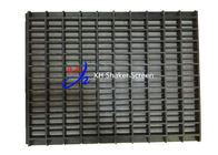 Brandt eccellente VSM 300 composto primario Shaker Screen di 686mm * di 885