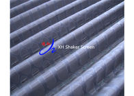 Tipo scisto Shaker Screen With Notch di FLC 2000 Wave per scisto Shaker Mud Cleaner