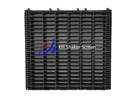Scisto Shaker Screen Use In Oilfield di Swaco MD-3 vaglio oscillante di 655mm * di 622