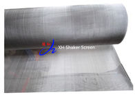 2-200 buona qualità di Mesh Screen Plain Weave With del cavo di acciaio inossidabile