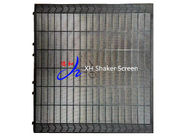 Sostituzione Md-2/Md-3 MI Swaco Shaker Screens Composite Frame