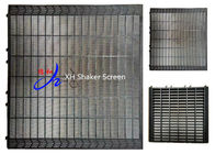 Sostituzione Md-2/Md-3 MI Swaco Shaker Screens Composite Frame