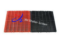 Del cuneo di Shaker Screen For Solid Control composito dei dispositivi 2 o 3 strati rapidi