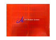 Lo schermo del poliuretano di FSI 5000 FSMB riveste per la vibrazione estraente/sabbia del setaccio