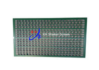 1070 x 570 millimetri 700 serie dello scisto Shaker Screens For Oilfield di HYP/elementi filtranti